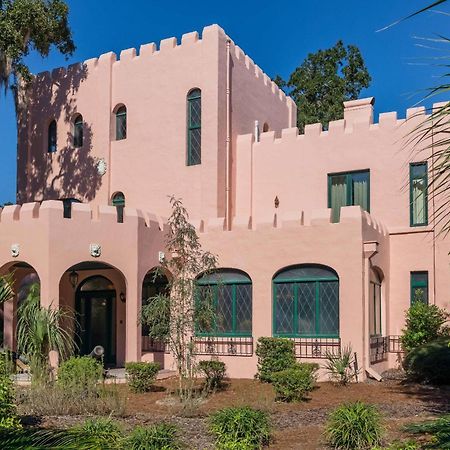 Villa Pillars Castle St. Augustine Exterior foto